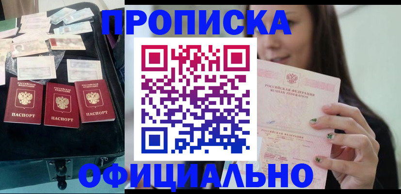 прописка законно в Санкт-Петербурге